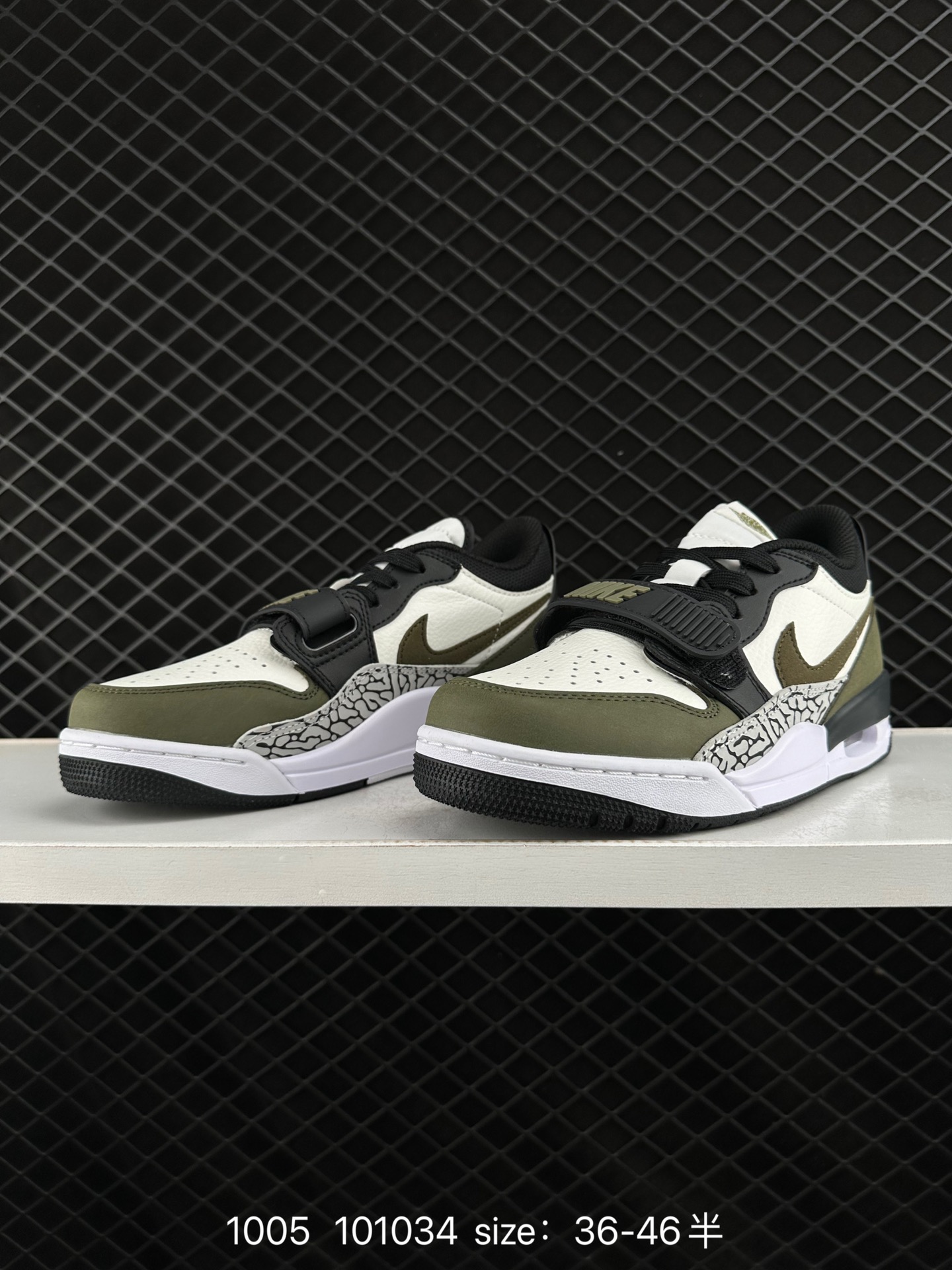 Air Jordan Legacy 312